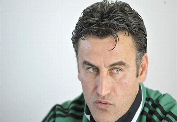 Ligue 1, ASSE - Galtier : "Bien démarrer"