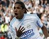 Ligue 1 : Brandao (Marseille)
