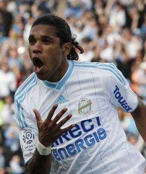 Fransa: Brandao (Marsilya)