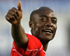 Pierre Webo, Mallorca (Getty Images) Pierre Webo, Mallorca (Getty Images)