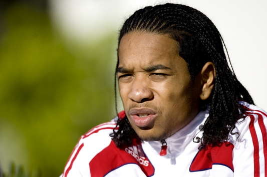 Urby Emanuelson, Ajax (PROSHOTS)