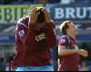 Mido Blames him self after lossing afrist goal with west ham in Everton