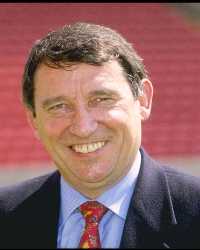 Graham Taylor (Getty Images)