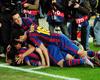 The good, bad & ugly Camp Nou CL nights
