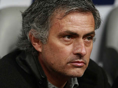 Josè Mourinho - Inter (Getty Images)