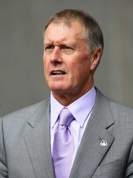 FA Cup,Geoff Hurst,Ex-West Ham United player(Getty Images)