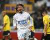 Ligue 1 - Gabriel Heinze, Marseille vs Sochaux