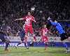 Gourcuff (Bordeaux) en Lloris (Lyon), Bordeaux - Lyon (CL), PROSHOTS