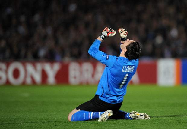 Lyon president: Lloris and Lisandro Lopez are not for sale