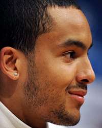 Theo Walcott, Arsenal (Getty Images)