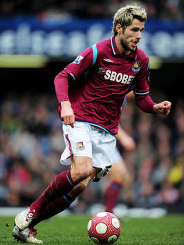 Premier League,West Ham United, Valon Behrami(Getty Images)