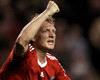 Europa League: Dirk Kuyt - Liverpool - (Getty Images)  