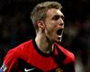 Darren Fletcher, Manchester United (Getty Images)