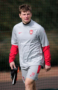 Andrey Arshavin Set To Leave Arsenal And Join Rivals Chelsea In The Summer – Report