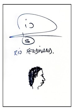 Self Portraits
