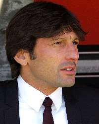 Leonardo - Milan coach (Getty Images)