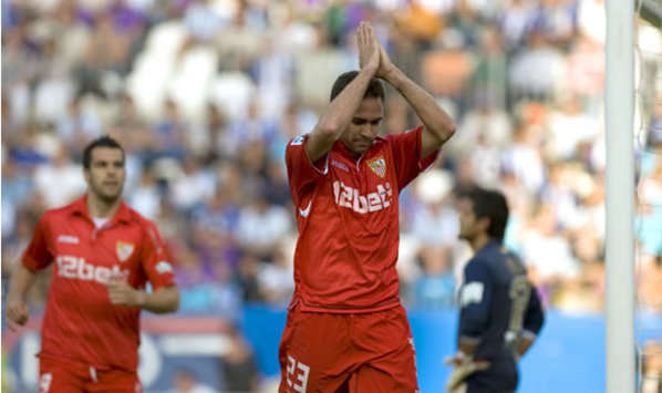 Osasuna y una mala noticia: Lolo se lesiona de gravedad