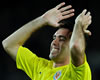 Diego Godin, Villarreal (Getty Images)