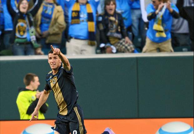 Canales Corner: I, Me, Mine, MLS