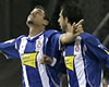 Pablo Osvaldo, Nico Pareja, Espanyol (Getty Images)
