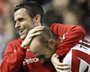 Pablo Orbaiz, Gaizka Toquero, Athletic Bilbao (Getty Images)