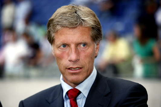 Rik van den Boog, algemeen directeur van Ajax (PROSHOTS)