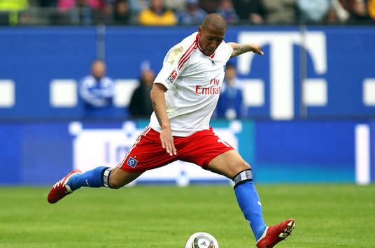 Jerome Boateng, Hamburger SV (Getty Images)