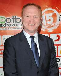 Alex Mcleish (Pete Mariner)