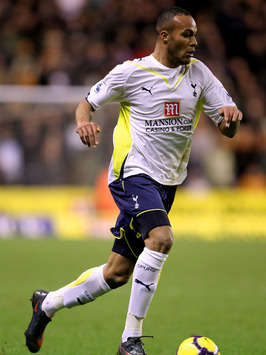 Tottenham Hotspur, Younes Kaboul (Getty Images)