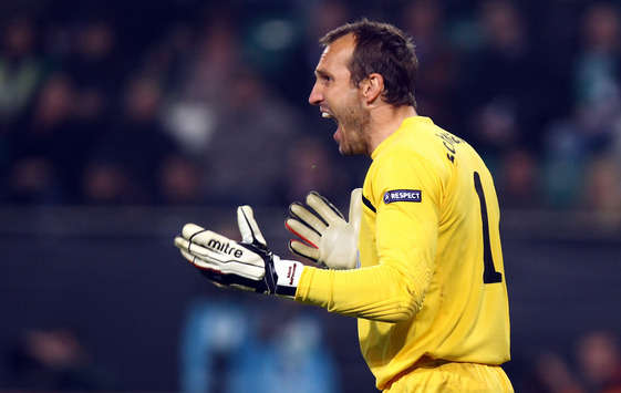 Mark Schwarzer, Fulham (Getty Images)