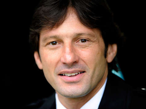 Leonardo - Milan (Getty Images)