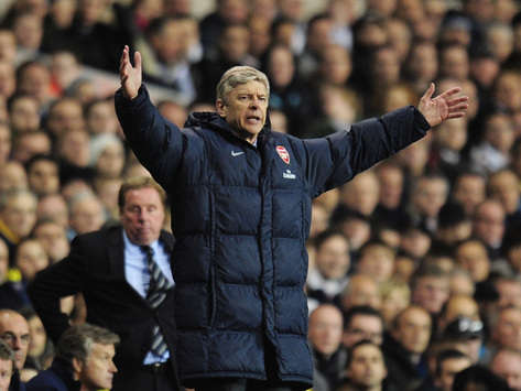 Arsenal - Premier League,Arsene Wenger (Getty Images)