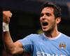 Roque Santa Cruz, Manchester City (Getty Images)