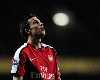 EPL: Robin Van Persie, Tottenham - Arsenal (Getty Images)