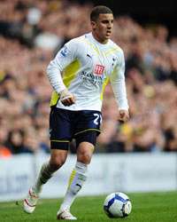 Kyle Walker , Tottenham Hotspur (Getty Images) 