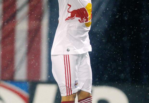 New York Signs Brian Nielsen, Plans Three DP Signings
