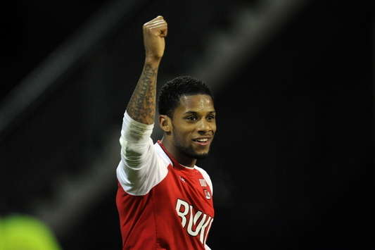 Jeremain Lens, AZ (PROSHOTS)
