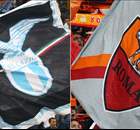 Roma-Lazio: Choque de gladiadores