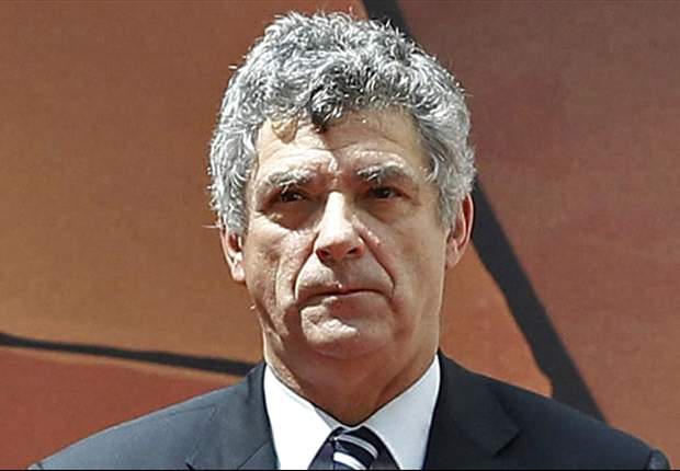Spanish Football Federation president Villar refused to present Liga trophy to Madrid on the pitch - report