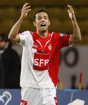 Ligue 1 : Nene (AS Monaco)