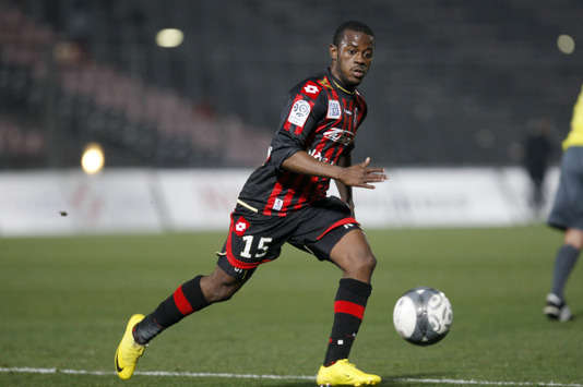  Kafoumba Coulibaly (Kafou), OGC Nice