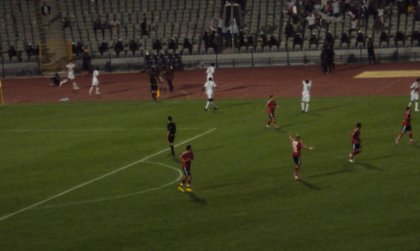 Derby All Square
