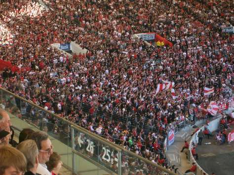 Bundesliga: VfB Stuttgart