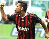 Marco Borriello - Sampdoria-Milan - Serie A (Getty Images)