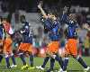 Montpellier, Ligue 1 (PROSHOTS) Montpellier, Ligue 1 (PROSHOTS)