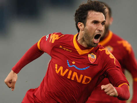Goal.com 50: Mirko Vucinic 