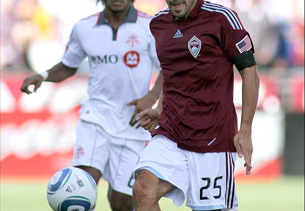 Colorado 3-1 Toronto FC: Rapids Convert Penalties Into Win