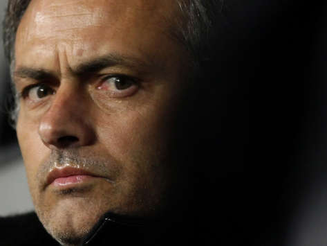 Josè Mourinho - Inter (Getty Images)