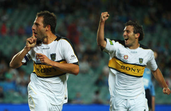 Official: Wellington Phoenix's A-League Future Secured