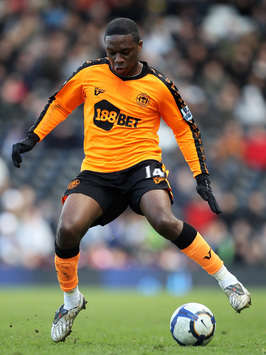 Premier League,Wigan Athletic,Charles N'Zogbia (Getty Images)